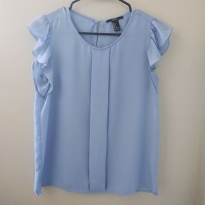 Forever 21 blouse